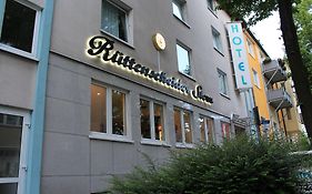 Hotel Ruettenscheider Stern